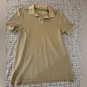 Calvin Klein Polo Shirt